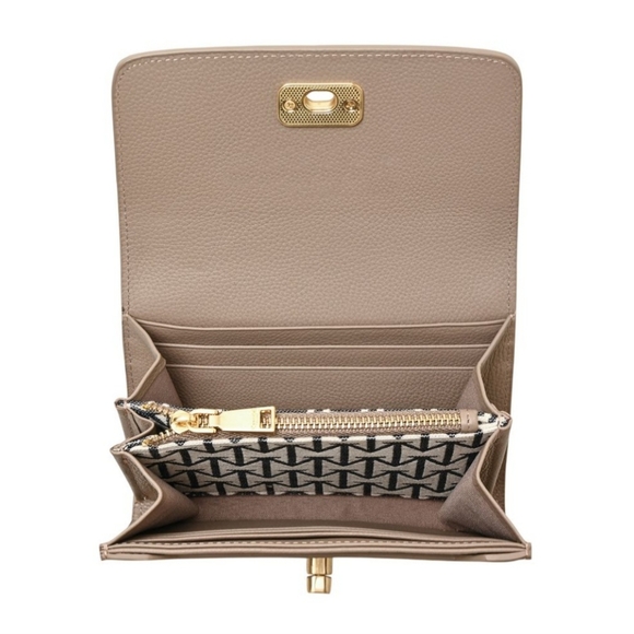 Brand New With Tags & Box Moncrief London Coin Wallet - Picture 2 of 3